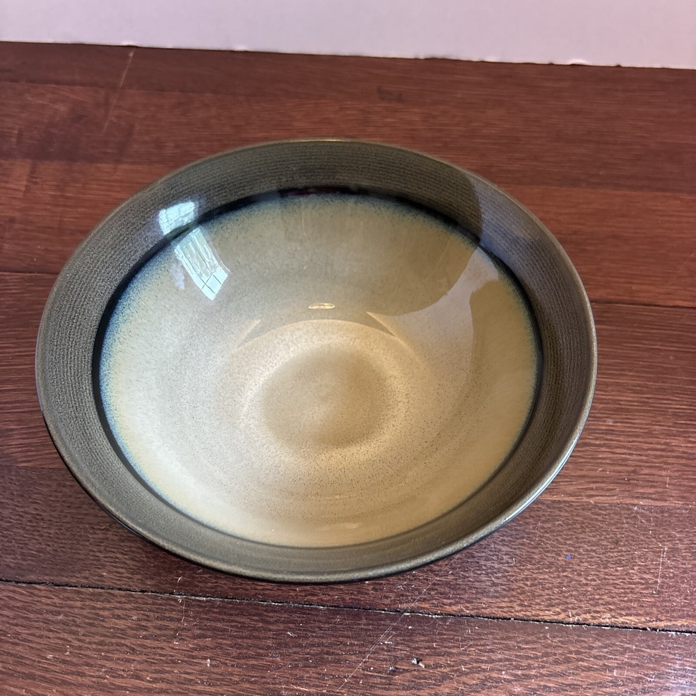 SANGO Roma Sage 4814‎ Soup / Salad Cereal Bowl 7 3/4" Replacement EUC